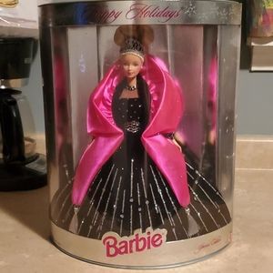 Special issue 6th in series 1998 Holiday Keepsake